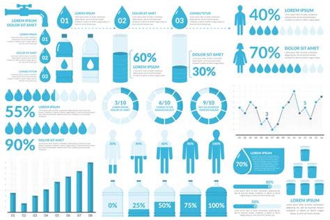 bottle chart images stock   objects vectors