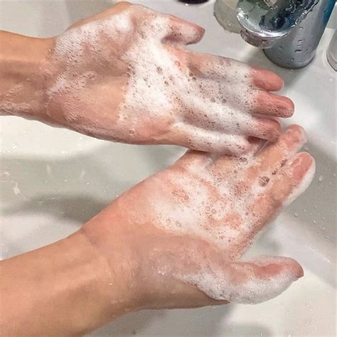 S A R A M T Babe Stop Akn Purifying Cleansing Gel Cho Da D Us A R A M T Babe Stop Akn Purifying