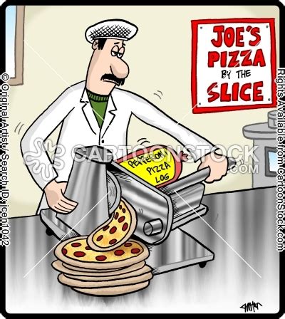 Italian Restaurant Cartoons and Comics - funny pictures from ...