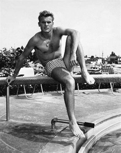 Tab Hunter