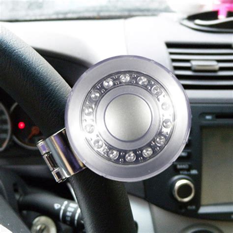 Stylish Practical Safe Auto Car Steering Wheel Steel Bead Bearing