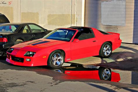 87 Camaro Camaro Oldsmobile Cutless Classic Cars Muscle