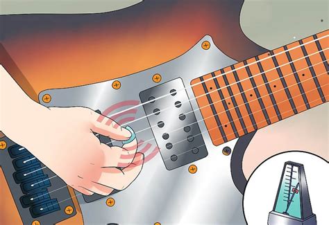 How To Practice Guitar Get Better Faster Guitars Playing Better