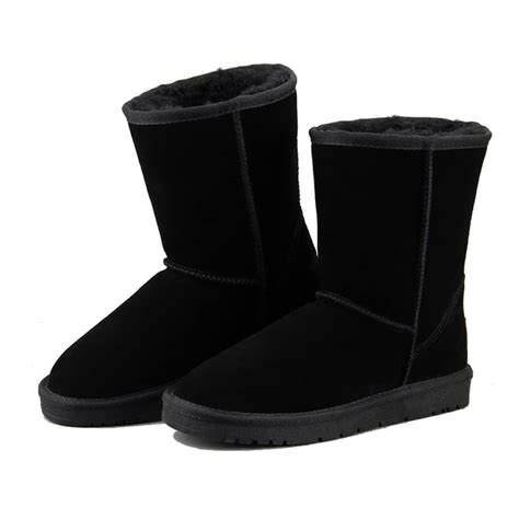 Bottes Apr S Ski Style Chausson Pour Homme Sambottes