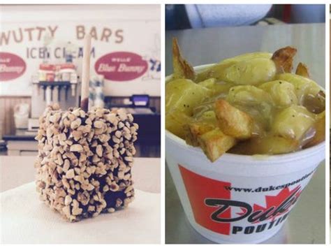 10 Of My Favorite Iowa Comfort Foods