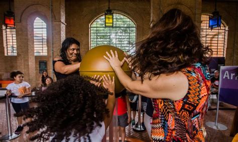 Museu Catavento Ci Ncias E Divers O Para Todas As Idades