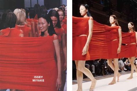 Remembering the joyful impact of Issey Miyake