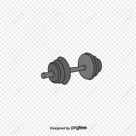 Dumbbell Vector Logo Images, HD Pictures For Free Vectors Download ...