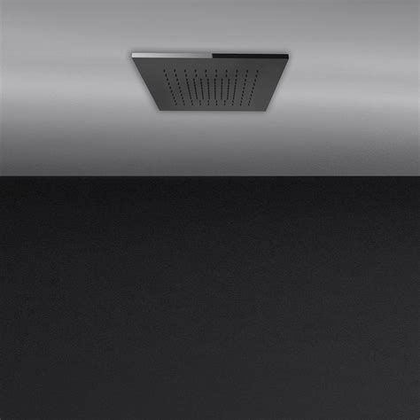 Ceiling Mounted Shower Head 57801 GESSI SPA Square Rain