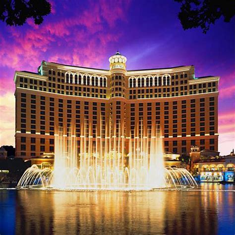 Bellagio Las Vegas