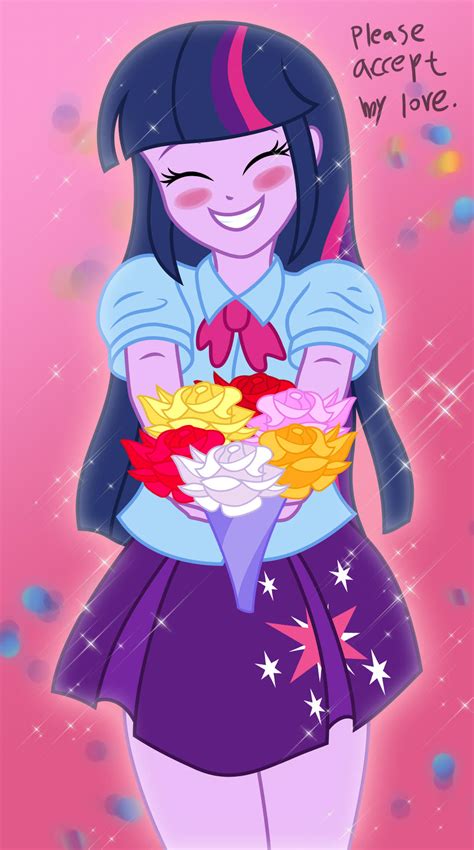 Twilight Sparkle By Sumin6301 On Deviantart