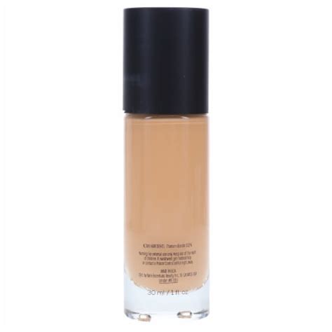 Bareminerals Barepro Performance Wear Liquid Foundation Spf 20 12 Warm