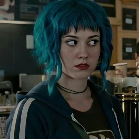 Ramona Flowers Haircut Collection Hair Madness