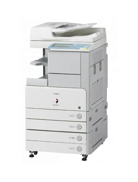 Rental Mesin Fotocopy Ir Canon Dari Osc Office