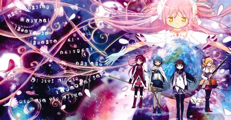 Puella Magi Madoka Magica Season Episodes Streaming Online