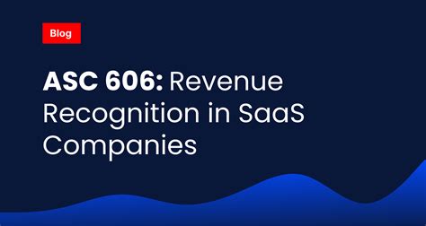 Asc 606 For Saas Simplified Guide To Compliance Scalexp