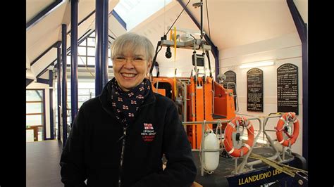 Conwy Lifeboat Station Rnli Lifeboat Stations