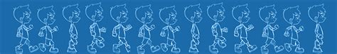 Create Motion Tween Animation In Animate