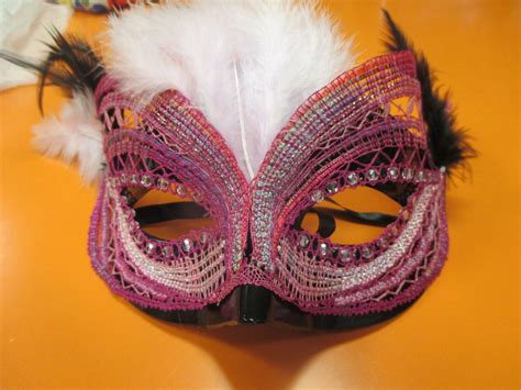 Le Masque V Nitien De Denise Auxfilsdarts Over Blog