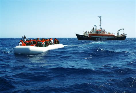 Ödv Exodus Blog Etwas Seltsames Geht Im Mittelmeer Vor Sich