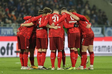 Hier sehen Sie Kaiserslautern gegen den 1 FC Köln live im TV und Stream