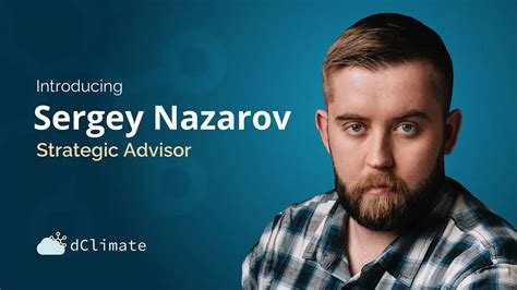 Chainlink Co-Founder Sergey Nazarov Joins Decentralized Data ...