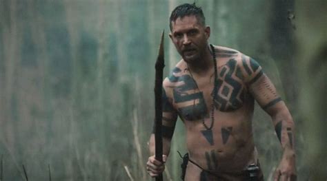 La Serie De Tom Hardy En HBO