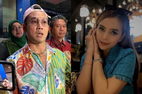 Denny Sumargo Habis Kesabaran Kini Resmi Laporkan Dj Verny Hasan Ke