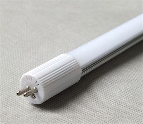 Лампа светодиодная 8W Т5 G5 564 мм 4000К В наличии. Цена производителя ...