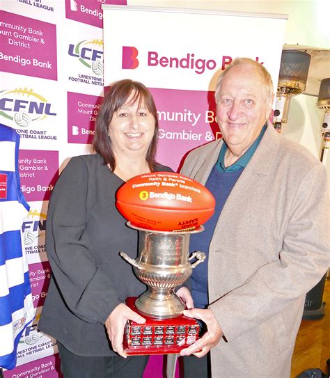 New Football Era Ushered In Limestone Coast Football Netball League