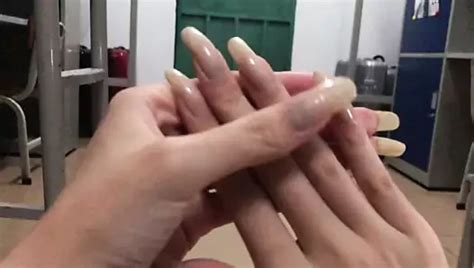 Free Long Natural Nails Porn Videos Xhamster