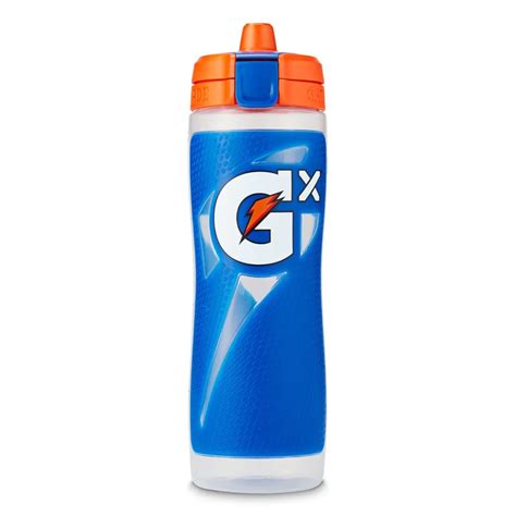 Gatorade Water Bottle : why is gatorade so expensive? 7 points to ...