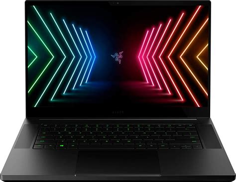 Razer Blade 14 Amd Gaming Laptop Amd Ryzen 9 5900hx Nvidia Geforce Rtx 3070 Qhd 165hz 16gb