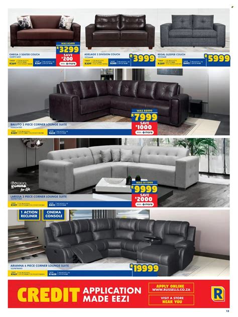 Russells Catalogue from 1/2/2026