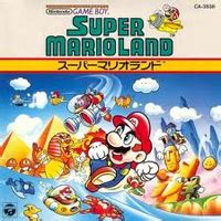 Super Mario Land OST