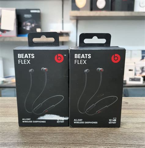 Hướng dẫn Cách sử dụng tai nghe bluetooth Beats Flex đúng cách và hiệu quả