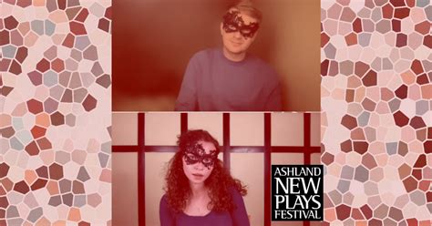 Ashland New Plays Festival