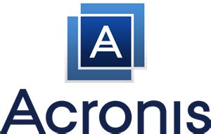 Acronis Logo PNG Vector (EPS) Free Download