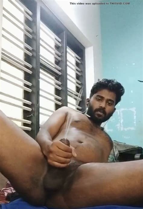 1 South Indian 2 Huge Spray Indian Gay In Italiano