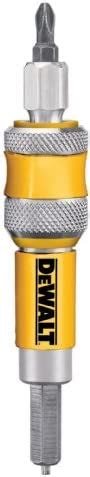 DEWALT DW2700 6 Drill Flip Drive Complete Unit Silver Pricepulse