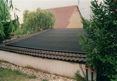 Poolheizung Selber Bauen So Geht Es Richtig