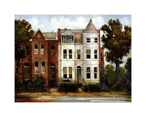 Capitol Hill Neighborhood – Kessler Art