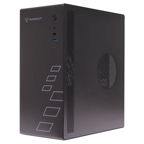 Купить компьютер Raskat Standart 200 (Pentium G6400, RAM 8Gb, SSD 240Gb ...