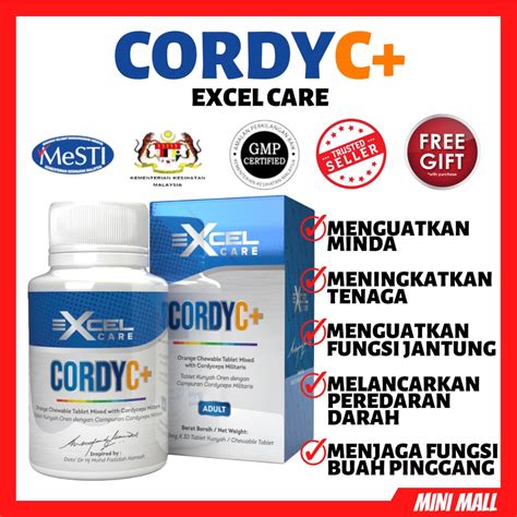 Cordy C Plus Dato Dr Hj Mohd Fadzilah Kamsah Ori Shopee Malaysia