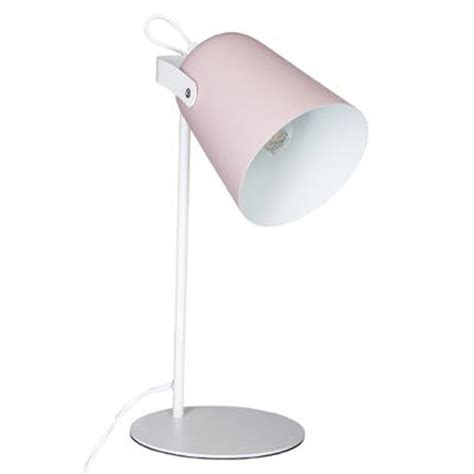 Lampe Poser M Tal Lety Cm Rose Paris Prix