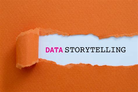 Ejemplos Inspiradores Del Uso Del Data Storytelling