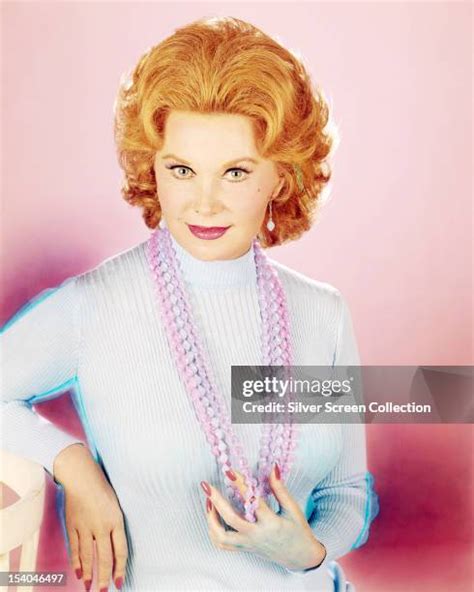 814 Rhonda Fleming Photos And High Res Pictures Getty Images