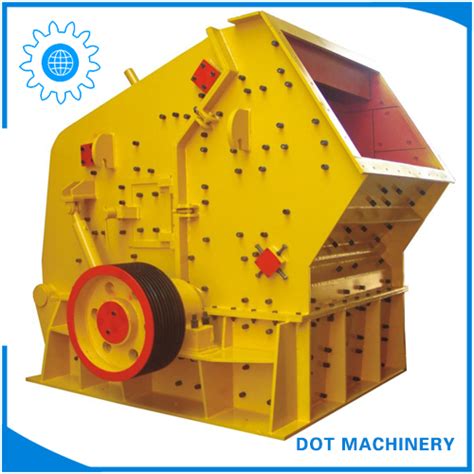 Impact Crusherlinyi Dot Machinery Coltd Jaw Crusher Belt Conveyor