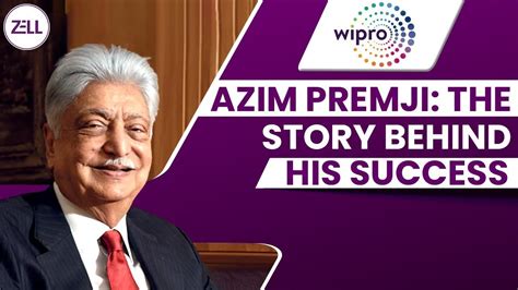 Wipro Founder Azim Premjis Message Stockmarketmotivation Priceaction Stockmarket Malayalam