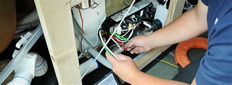 Installing A Hot Tub Disconnect Box Step By Step Guide